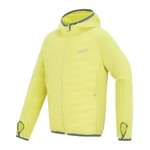 Chaqueta híbrida niño Regatta Andreson image-2