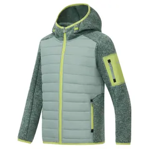 Hybrid Jacket Child Regatta Newhill image-2
