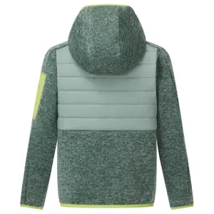 Hybrid Jacket Child Regatta Newhill image-1