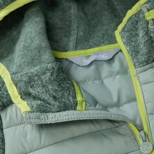 Hybrid Jacket Child Regatta Newhill image-4