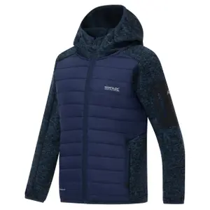Hybrid Jacket Child Regatta Newhill image-2