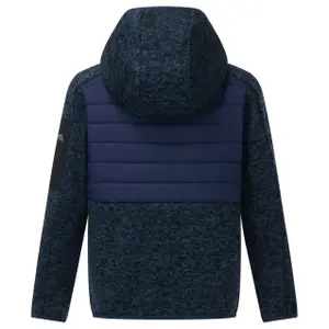 Hybrid Jacket Child Regatta Newhill image-1
