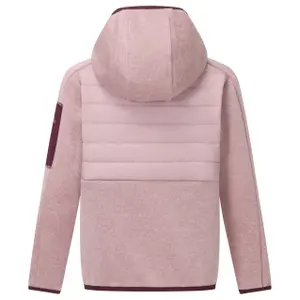 Hybrid Jacket Child Regatta Newhill image-1