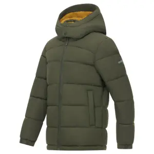 Children's down jacket Regatta Rover image-1