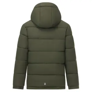 Children's down jacket Regatta Rover image-2