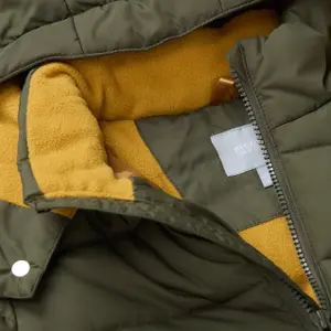 Children's down jacket Regatta Rover image-4