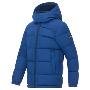 Children's down jacket Regatta Rover image-1