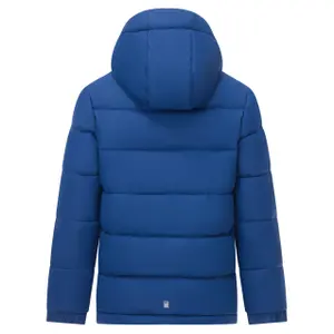 Children's down jacket Regatta Rover image-2