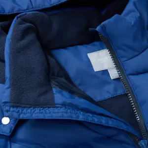 Children's down jacket Regatta Rover image-4