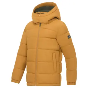 Children's down jacket Regatta Rover image-2