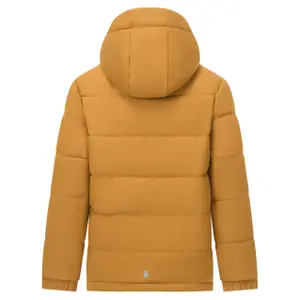 Children's down jacket Regatta Rover image-1