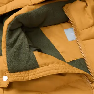 Children's down jacket Regatta Rover image-4