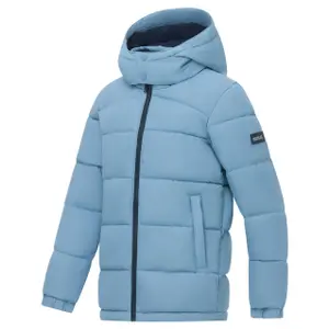 Children's down jacket Regatta Rover image-1