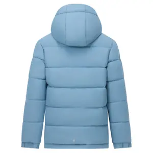 Children's down jacket Regatta Rover image-2