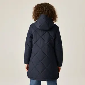 Child Puffer jacket Regatta Elryse image-2