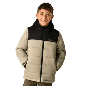 Child Puffer jacket Regatta Lofthouse image-0
