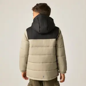 Child Puffer jacket Regatta Lofthouse image-2