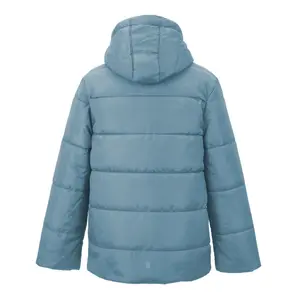 Child Puffer jacket Regatta Halkner image-1