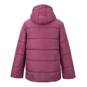 Child Puffer jacket Regatta Halkner image-1