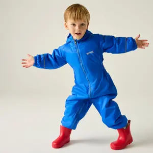 Mono de agua infantil Regatta Splosh III image-1