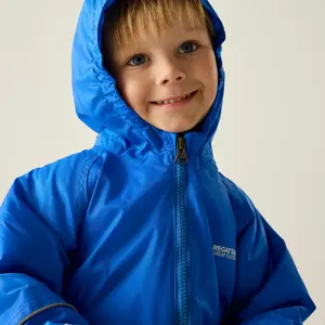 Mono de agua infantil Regatta Splosh III image-4