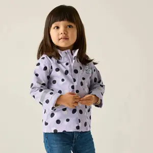 Casaco à prova de água para crianças Regatta image-1