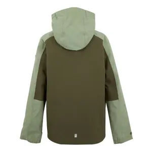 3-in-1 child's jacket Regatta Trekktain II image-3