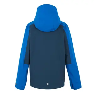 3-in-1 child's jacket Regatta Trekktain II image-3