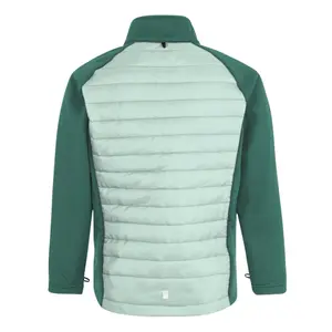 3-in-1 wandeljas voor meisjes Regatta Trekktain II image-3