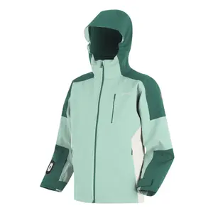 3-in-1 wandeljas voor meisjes Regatta Trekktain II image-4