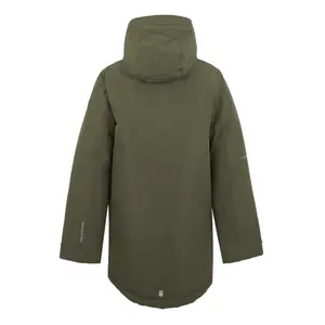 Regenjacke für Kinder Regatta Farbank II image-3