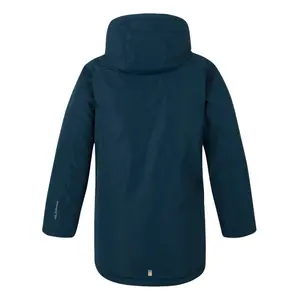 Regenjacke für Kinder Regatta Farbank II image-1