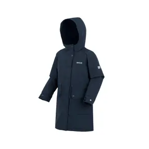 Regenjacke für Kinder Regatta Valenta image-2