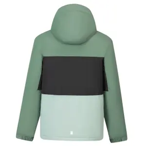 Waterdicht kinderjack Regatta Beamz image-2