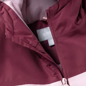 Wasserabweisende Jacke Kind Regatta Beamz image-4