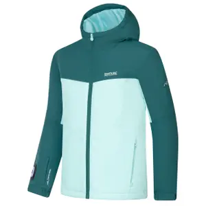 Waterdicht kinderjack Regatta Beamz image-1