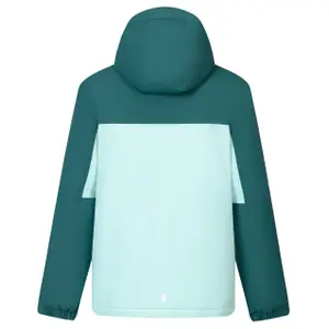 Waterdicht kinderjack Regatta Beamz image-2