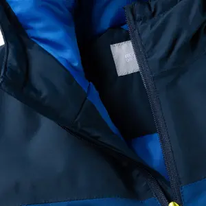 Waterdicht kinderjack Regatta Beamz image-4