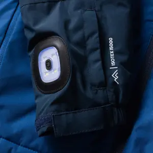 Waterdicht kinderjack Regatta Beamz image-5