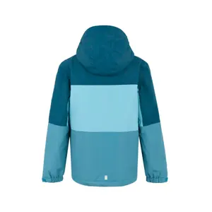 Waterproof jacket for children Regatta Beamz image-2