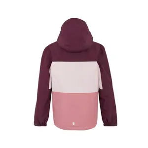 Waterproof jacket for children Regatta Beamz image-2