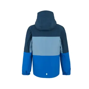 Waterproof jacket for children Regatta Beamz image-2