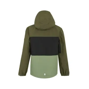 Waterproof jacket for children Regatta Beamz image-2