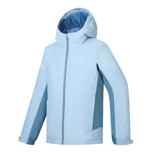 Giacca impermeabile bambino Regatta Hurdle image-2