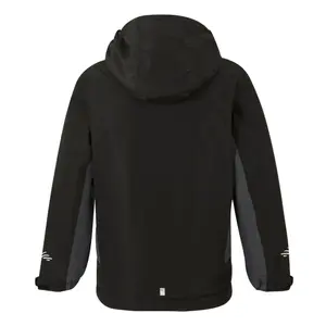 Regenjacke für Kinder Regatta Hurdle image-3