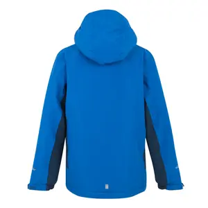 Regenjacke für Kinder Regatta Hurdle image-3