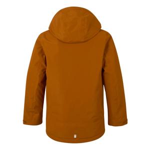 Waterproof jacket for children Regatta Frelton image-3
