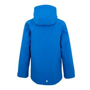 Waterproof jacket for children Regatta Frelton image-3