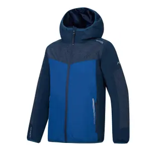 Waterproof jacket for children Regatta Illuma image-1