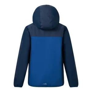 Waterproof jacket for children Regatta Illuma image-2